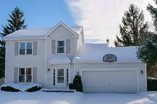 386 Copper Canyon Trail, Cary, IL 60013 - Photo 1