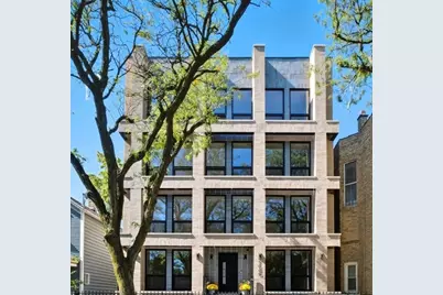 1646 N Orchard Street #2, Chicago, IL 60614 - Photo 1