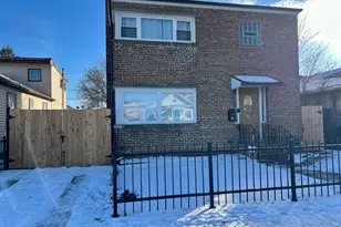 7421 W 64th St, Summit, IL 60501 - Photo 1