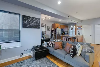 1628 W Juneway Terrace #2W, Chicago, IL 60626 - Photo 5