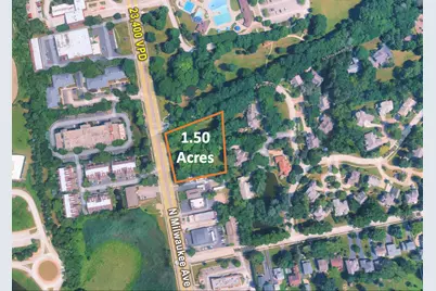 1470 N Milwaukee Avenue, Libertyville, IL 60048 - Photo 1