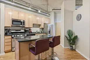 6 S Laflin St, Chicago, IL 60607 - Photo 3