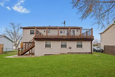 156 Monterey Drive, Bolingbrook, IL 60440 - Photo 17