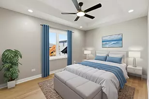 8332 S 77th Ct, Bridgeview, IL 60455 - Photo 13