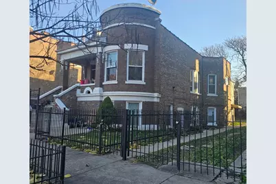 1825 S Lawndale Avenue, Chicago, IL 60623 - Photo 1