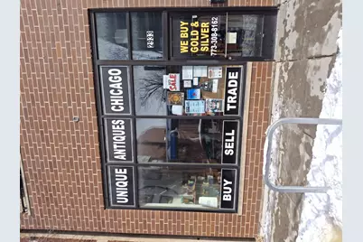 2933 N Milwaukee Avenue, Chicago, IL 60618 - Photo 1