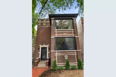 4437 N Whipple Street, Chicago, IL 60625 - Photo 1