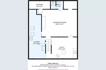 205 E Park Street, Danvers, IL 61732 - Photo 33