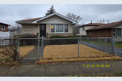 2224 W 157th Street, Harvey, IL 60426 - Photo 1