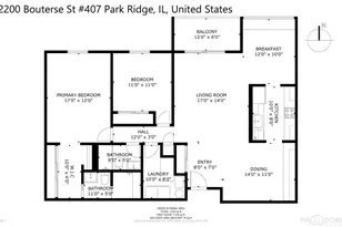 2200 Bouterse St, Park Ridge, IL 60068 - Photo 25