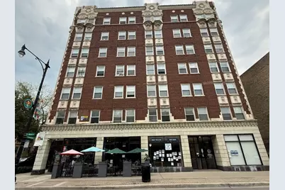 6930 N Greenview Avenue #208, Chicago, IL 60626 - Photo 1