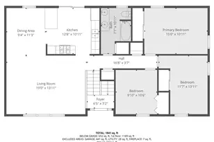 15309 Arroyo Dr, Oak Forest, IL 60452 - Photo 23