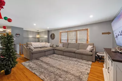 15309 Arroyo Drive, Oak Forest, IL 60452 - Photo 5