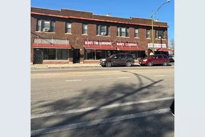 7320 S Vincennes Avenue #2, Chicago, IL 60621 - Photo 1