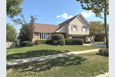 16401 Tanbark Drive, Tinley Park, IL 60477 - Photo 1
