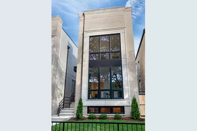 1416 W Warner Avenue, Chicago, IL 60613 - Photo 1