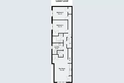 1416 W Warner Avenue, Chicago, IL 60613 - Photo 37