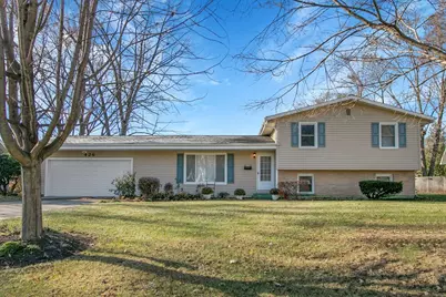 426 Thunderbird Trail, Carol Stream, IL 60188 - Photo 3