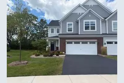 12648 S Talbot Circle, Plainfield, IL 60585 - Photo 1
