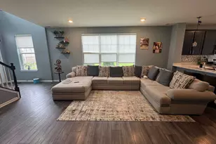 12648 S Talbot Cir, Plainfield, IL 60585 - Photo 9