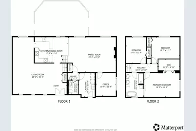 13801 S Secretariat Lane, Orland Park, IL 60467 - Photo 27