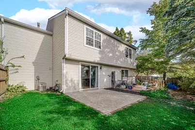 535 Normandie Lane #535, Round Lake Beach, IL 60073 - Photo 21