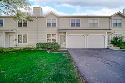 535 Normandie Lane #535, Round Lake Beach, IL 60073 - Photo 23