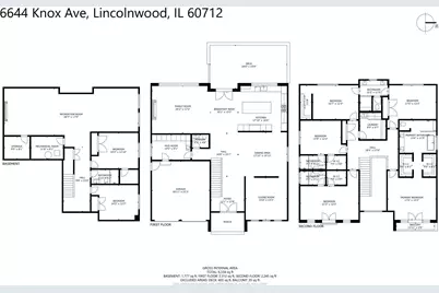 6644 N Knox Avenue, Lincolnwood, IL 60712 - Photo 89