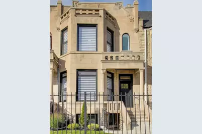 4938 S Vincennes Avenue, Chicago, IL 60615 - Photo 1