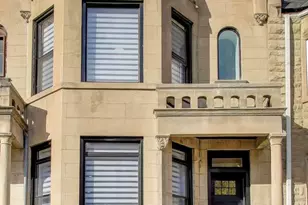 4938 S Vincennes Ave, Chicago, IL 60615 - Photo 1