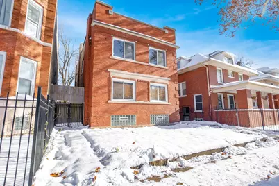 12027 S Eggleston Avenue, Chicago, IL 60628 - Photo 1