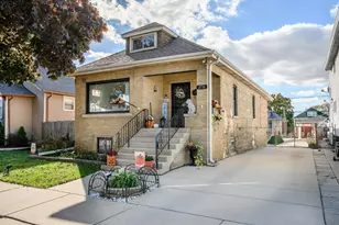 2710 N 74th Ave N, Elmwood Park, IL 60707 - Photo 1