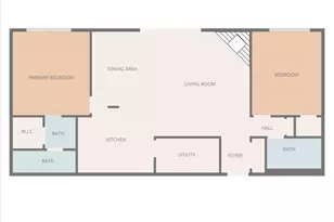 9051 S Roberts Rd, Hickory Hills, IL 60457 - Photo 19