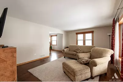 1861 Grand Prairie Drive, New Lenox, IL 60451 - Photo 5