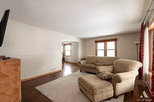 1861 Grand Prairie Dr, New Lenox, IL 60451 - Photo 5