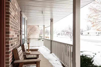 1861 Grand Prairie Drive, New Lenox, IL 60451 - Photo 37