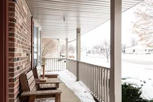 1861 Grand Prairie Dr, New Lenox, IL 60451 - Photo 37