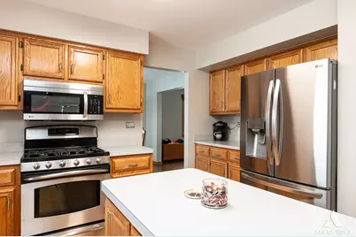 1861 Grand Prairie Drive, New Lenox, IL 60451 - Photo 11