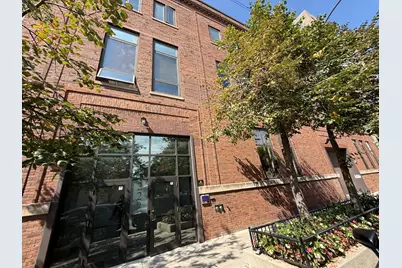 222 S Racine Avenue #207, Chicago, IL 60607 - Photo 1