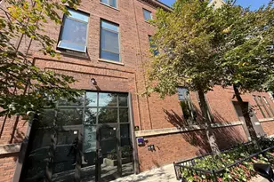 222 S Racine Ave, Chicago, IL 60607 - Photo 1