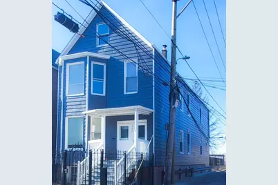 1540 N Keeler Avenue, Chicago, IL 60651 - Photo 1