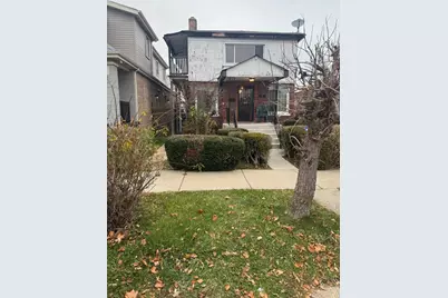 456 E 91st Place, Chicago, IL 60619 - Photo 1