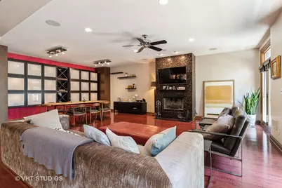 1867 Admiral Court, Glenview, IL 60026 - Photo 5