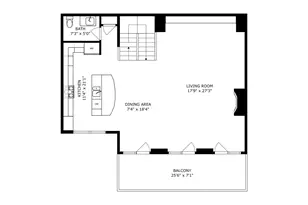 1867 Admiral Ct, Glenview, IL 60026 - Photo 27