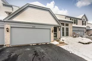 523 Orleans Ave, Naperville, IL 60565 - Photo 3