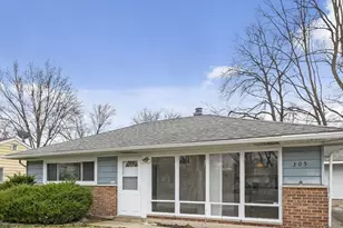 305 Miami St, Park Forest, IL 60466 - Photo 1