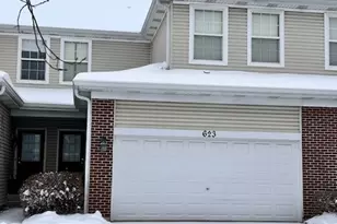 623 Waterview Ct, Naperville, IL 60563 - Photo 1