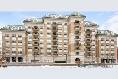 50 N Plum Grove Road #501E, Palatine, IL 60067 - Photo 1