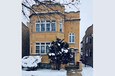 8223 S May Street #2, Chicago, IL 60620 - Photo 1