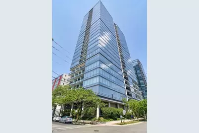 860 W Blackhawk Street #1205, Chicago, IL 60642 - Photo 1